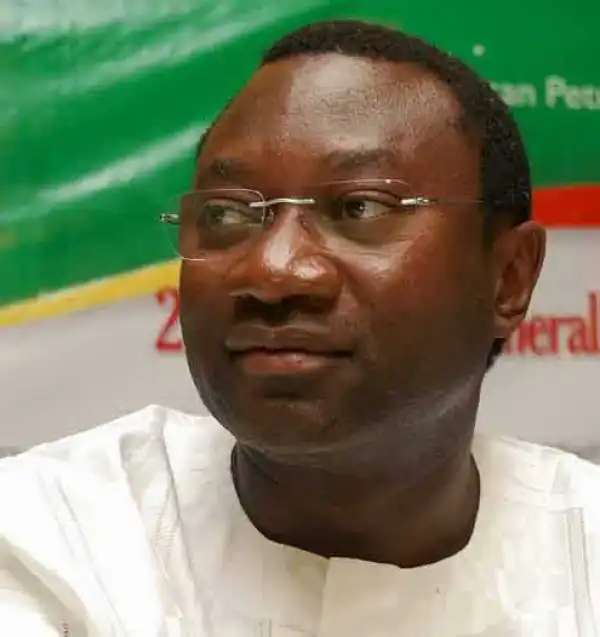 Otedola: How Police nabbed ex-soldier, NSCDC officer after kidnap attempt